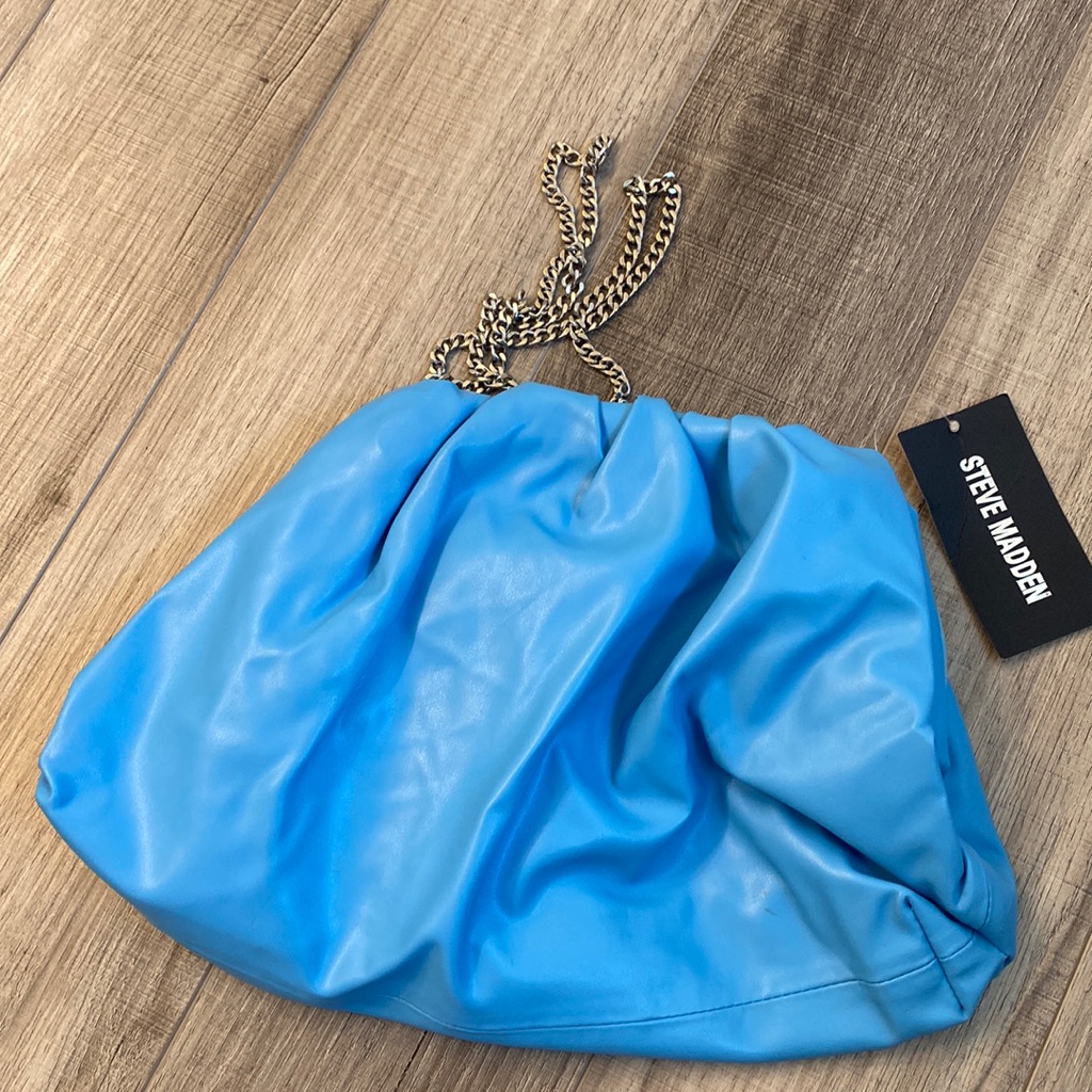 Brand New Steve Madden Bag